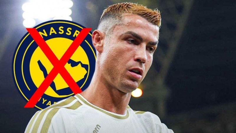 شوک بزرگ به النصر؛ رونالدو ممکن است در زمستان جدا شود