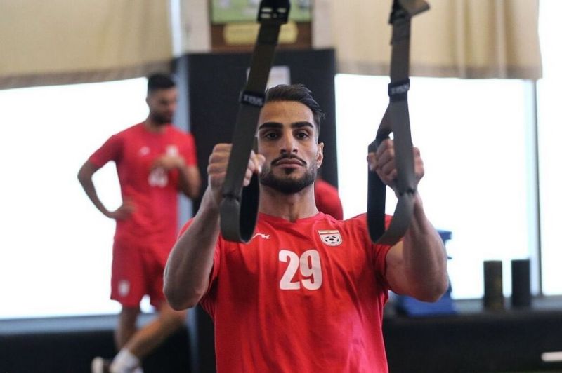 بازگشت عجیب لژیونر آسیایی بعد از ۳ سال به تیم ملی!