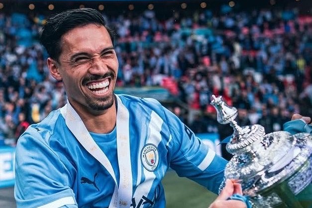 ریندرز درباره انتقال به عربستان؛ بعد از فوتبال دیگر نمیخواهم کار کنم!