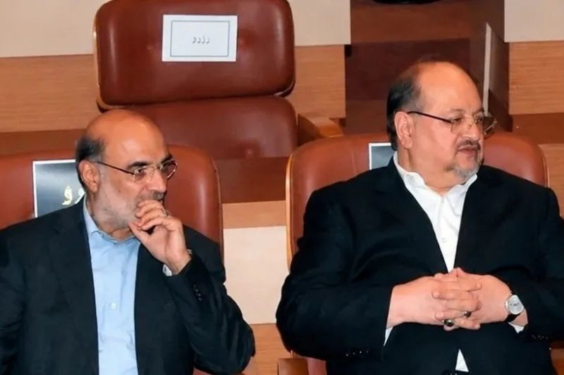 رد درخواست اعاده دادرسی علیعسگری و شریعتمداری؛ حکم انفصال قطعی و لازمالاجرا است