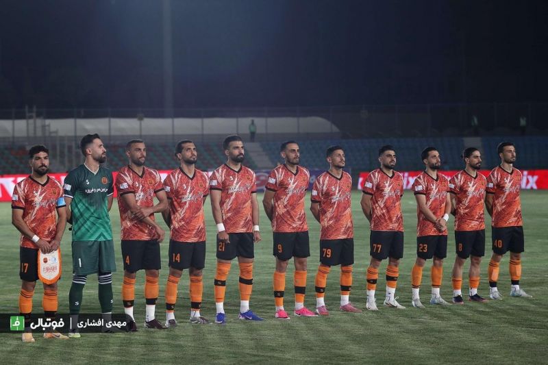 میزبانی مس شهربابک از پرسپولیس؛ شاید خارج از کرمان!
