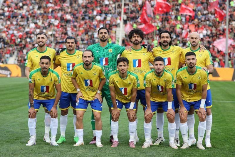 ضعیفترین عملکرد صنعت نفت در تاریخ لیگ برتر