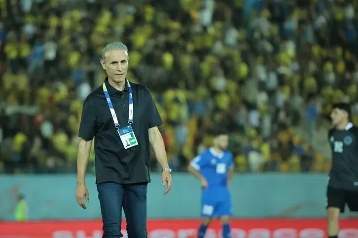 گلمحمدی و تیم امید؛ ۷۲ میلیارد بدون تضمین صعود؟