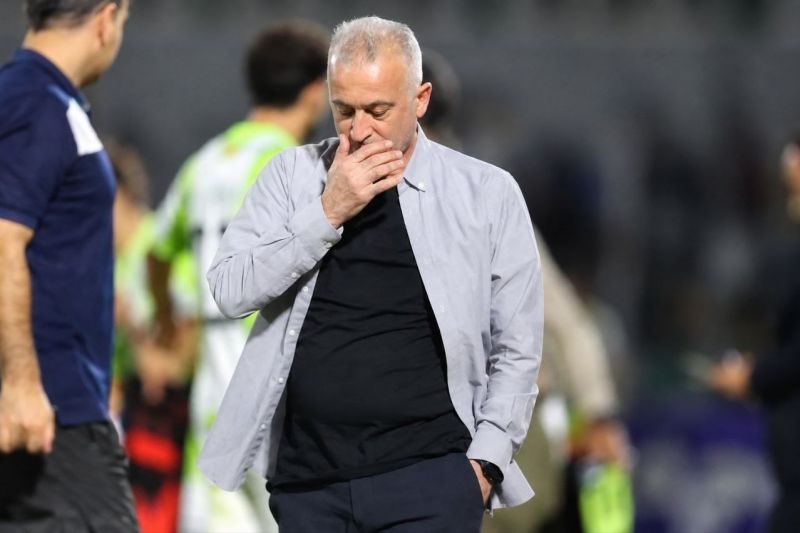 فراتر از ناکامی؛ عملکرد ضعیف کمالوند در مصاف با پرسپولیس!