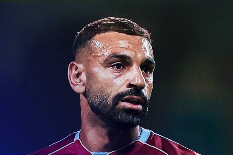 محمد صلاح بهترین بازیکن ماه لیگ ترکیه شد