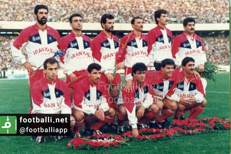 مرور تاریخ؛ 35 سالگی مهمترین افتخار آسیایی پرسپولیس!
