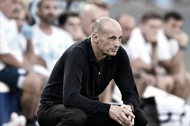 آلگری و تیمش رکورد ۸۴ ساله ناپولی را شکستند!