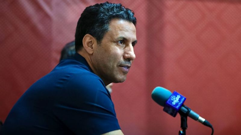تارتار: پرسپولیس محکوم به برد است