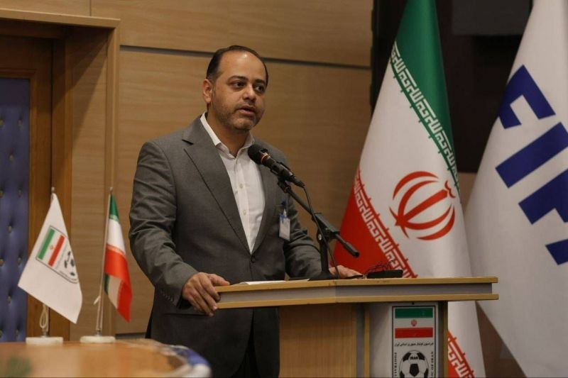 برای صدور مجوز فرود پرواز تراکتور؛ مومنی از فدراسیون فوتبال امارات قدردانی کرد