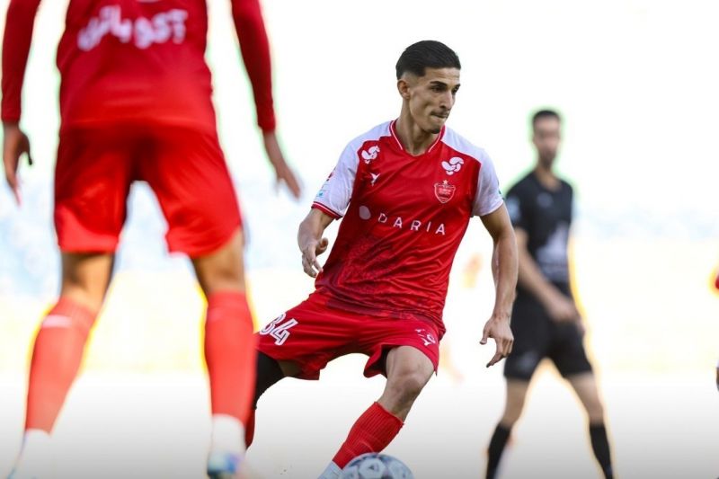 سوال روز؛ بخت بازیکن محبوب قلعهنویی در پرسپولیس باز میشود؟