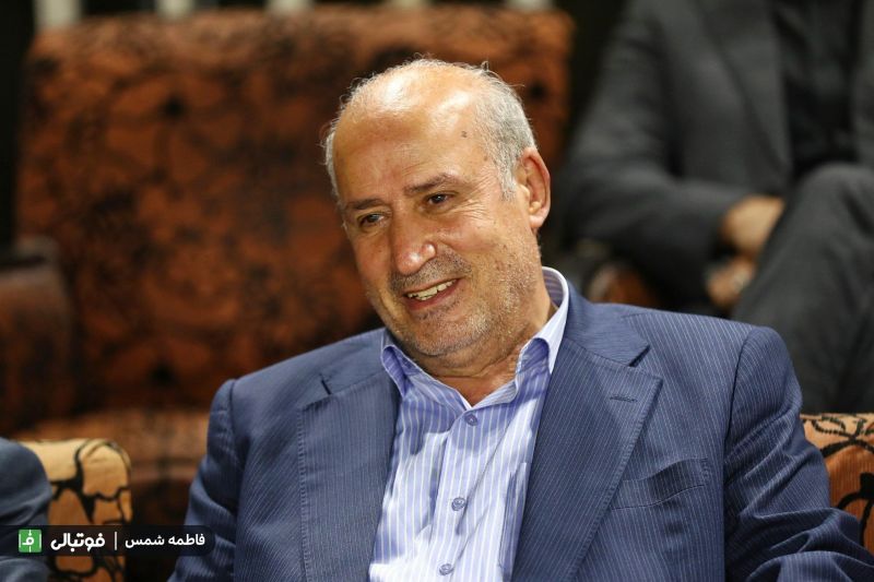 تاج: عملکرد نونهالان ایران در جام جهانی آذربایجان مطلوب بود