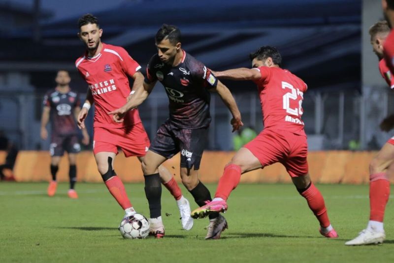 حکیم: دیدار پرسپولیس و نساجی با ۱۱ دوربین برگزار میشود