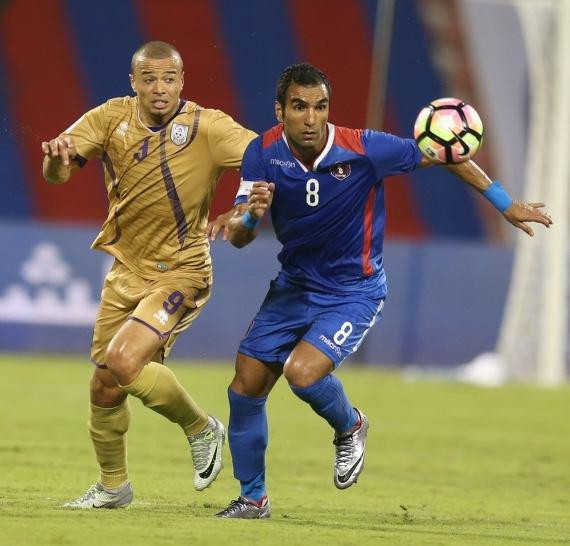 مهرداد پولادی به ایران باز نمیگردد