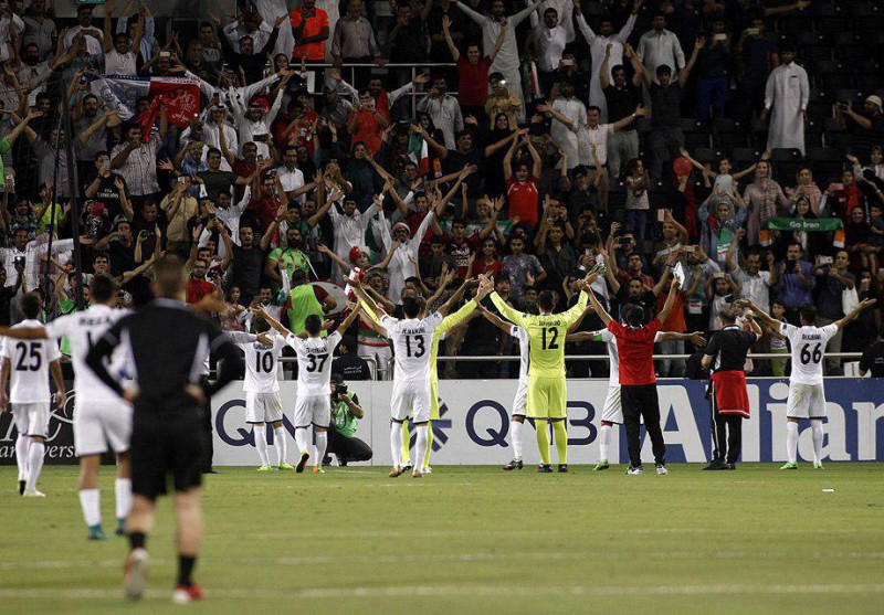 ضدحمله‌های پرسپولیس بلای جان لخویا&nbsp;