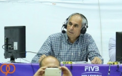 گفتوگوی ویژه با یک منتقد جدی فدراسیون والیبال؛ "عهد دقیانوس که نیست!"