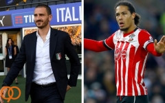 پیغام کونته به سران چلسی؛ فن دیک یا بونوچی را می‌خواهم!