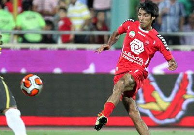 خداحافظی مهاجم سابق استقلال، پرسپولیس و سپاهان
