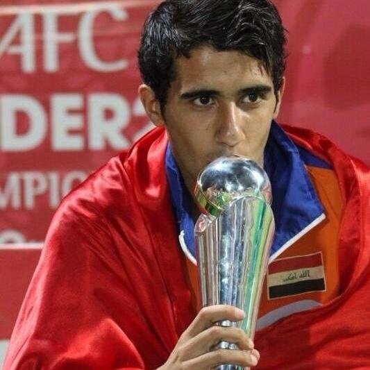 قرارداد رسمى و دوساله بشار با پرسپولیس