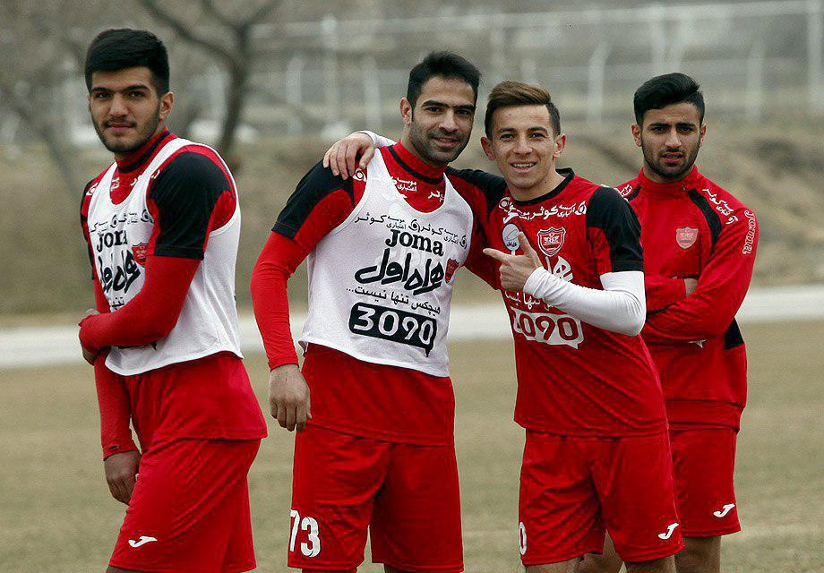 سه مازاد پرسپولیس همچنان در بازار نقل و انتقالات&nbsp;