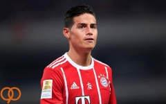رودریگز: می خواهم توانایی هایم را به هاینکس نشان دهم