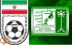 خشم سعودیها از نزدیک شدن قطر به فوتبال ایران