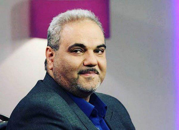 تکذیب ممنوعالتصویری جواد خیابانی