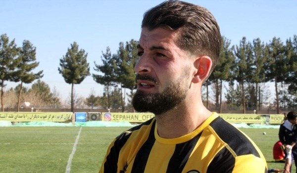 مصدومیت ادون حسنی بر طرف شد
