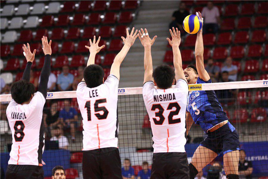 ژاپن 3- ایران 1؛ چرا اینجور شدیم ما ؟
