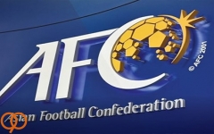 AFC سه باشگاه پرسپولیس، استقلال و ذوب‌آهن را جریمه کرد