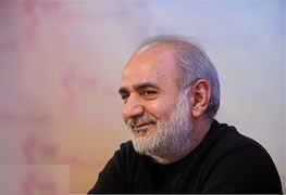 صحبتهای فوتبالی بازیگر محبوب در آستانه جام جهانی