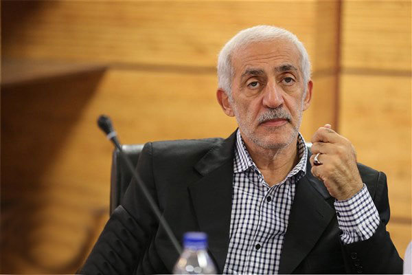 دادکان: تیمهای پیام نور و اصفهان هیچ ارتباطی با تیم ملی فوتبال دانشجویان ندارند