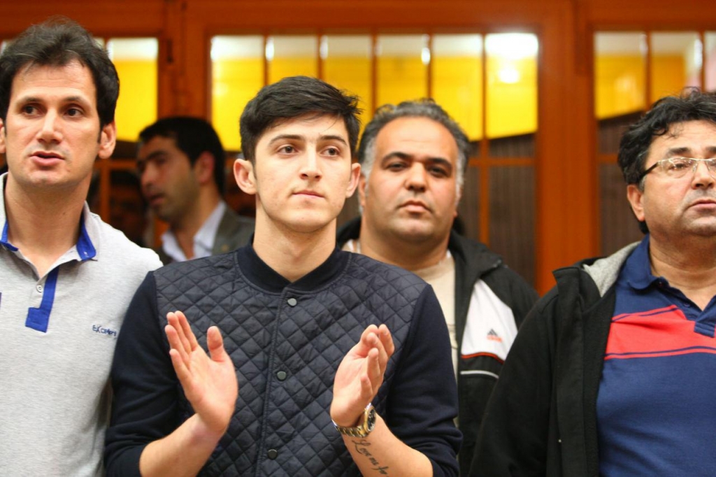 خلیل آزمون: آقای برانکو یکروز همین پرسپولیسیها میگویند برو!/ پاداش من توهین به پسرم است