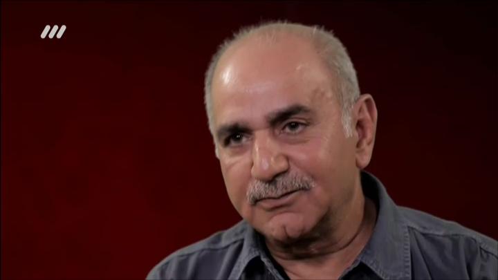گفتگو با پرویز پرستویی; از بازی با آمریکا تا جام جهانی 2018
