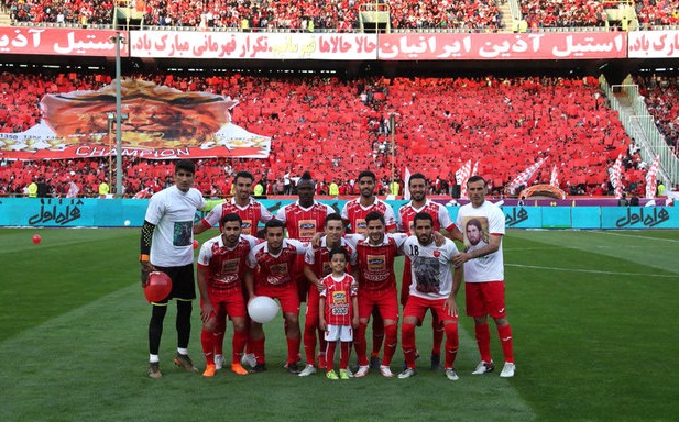 در گفتگو با کارشناسان فوتبال؛ پرسپولیس یکدستتر از همیشه برای قهرمانی میجنگد