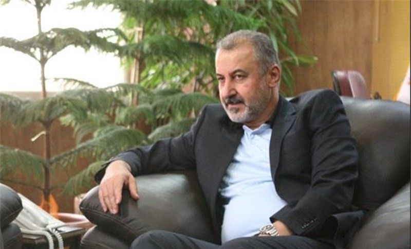 درویش:اخباری در لیست دایی است اما هیچ خبری از او نداریم!/استقلالیها باید مدرک فسخ قرارداد صیادمنش با سایپا را ارائه کنند