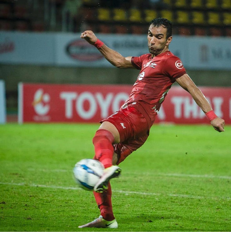 پولادی برای سربازی به ایران نمیآید