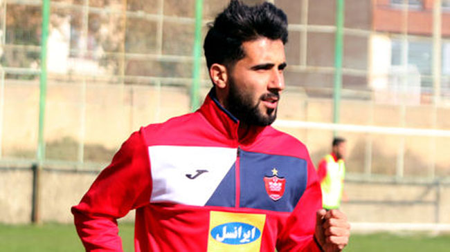 اختلاف رسن و پرسپولیس: 25 هزار دلار