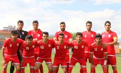 ITC بازیکنان خارجی تراکتور صادر شد/مشکل شربتی حل شد