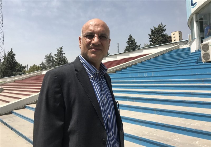 فتحی: در برخورد وریا با حبیب زاده هیچ تعمدی وجود نداشت/ برای بهبودی پادووانی از هیچ کوششی دریغ نخواهیم کرد