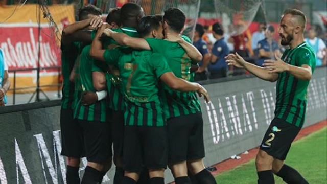خلاصه سوپرکاپ: گالاتاسرای 1-1 بلدیه‌ اسپور (پنالتی 4-5)