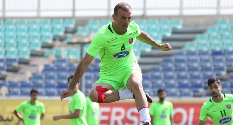 سیدجلال کمردرد دارد و به درد پرسپولیس نمی‌خورد!/ به برانکو اطلاعات غلط داده بودند