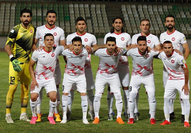 سپیدرودیها با ۴ غایب به مصاف استقلال خوزستان میروند