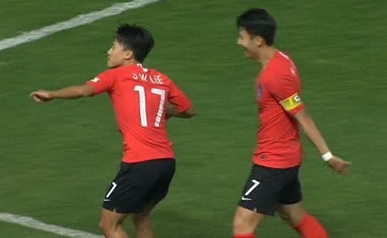 خلاصه بازی امید ایران 0-2 امید کره جنوبی