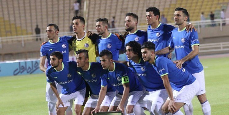 شاگردان یزدی در تهران اردو برگزار میکنند