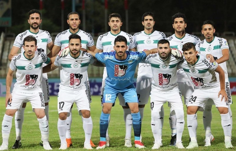 از سرگیری تمرینات ذوب‌آهن بعد از تعطیلات ۵ روزه/ استارت حبیب‌زاده و بازگشت مسلمان