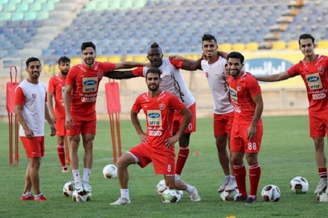 سوال تکراری پرسپولیسیها/ سوپر جام چه شد؟