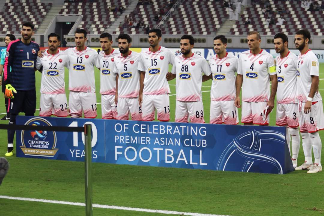 شرط طلبکاران پرسپولیس برای رضایت: فقط پول نقد!