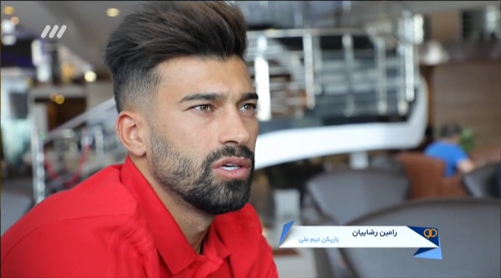 حواشی جذاب سفر ایران به ازبکستان (نود 19 شهریور)