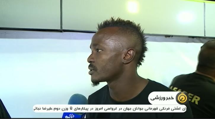 حواشی بازی پرسپولیس 3-1 الدحیل قطر