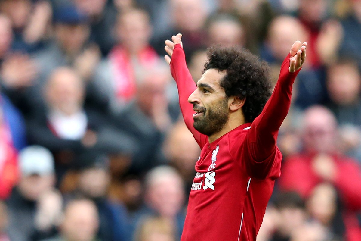 خلاصه بازی لیورپول 3-0 ساوتهمپتون